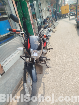 Walton fusion 110 CC